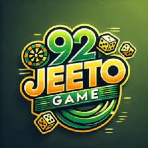 92 Jeeto Logo